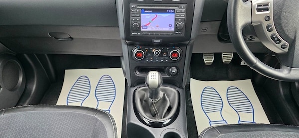 Used Nissan Qashqai 2013 for sale - 73966149: Photo 26
