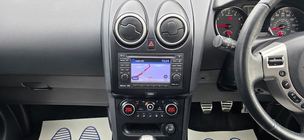 Used Nissan Qashqai 2013 for sale - 73966149: Photo 27
