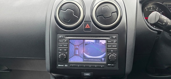 Used Nissan Qashqai 2013 for sale - 73966149: Photo 29