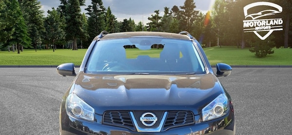 Used Nissan Qashqai 2013 for sale - 73966149: Photo 2