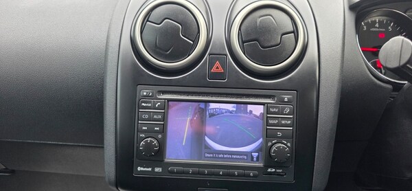 Used Nissan Qashqai 2013 for sale - 73966149: Photo 30
