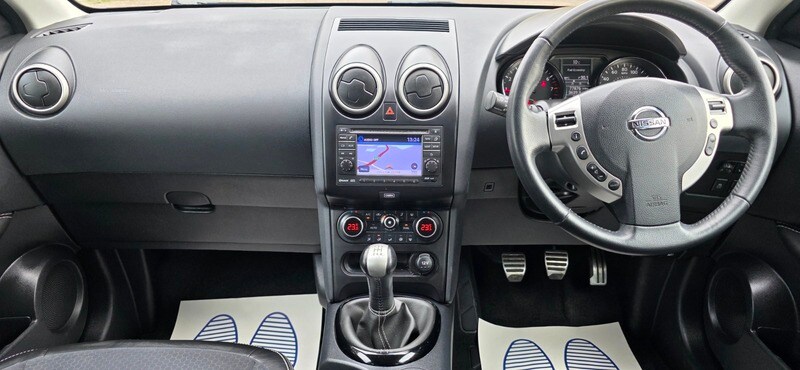 Vehicle 32