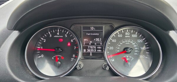 Used Nissan Qashqai 2013 for sale - 73966149: Photo 32