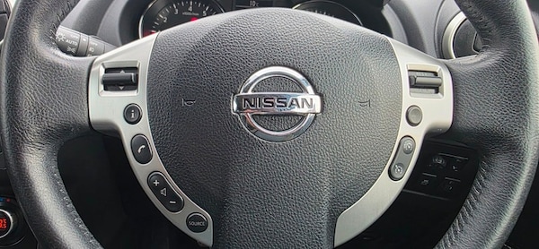 Used Nissan Qashqai 2013 for sale - 73966149: Photo 33