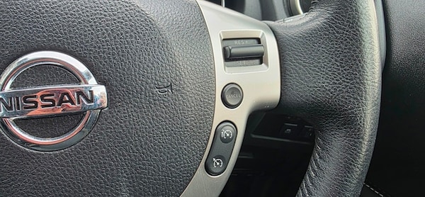 Used Nissan Qashqai 2013 for sale - 73966149: Photo 35