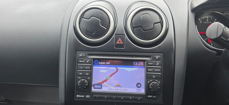 Vehicle 36