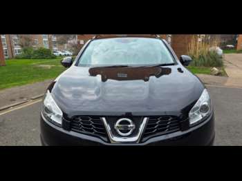 Used Nissan Qashqai 2013 for sale - 73966149: Photo
