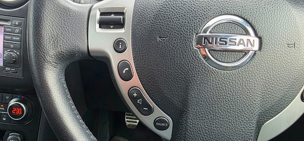 Used Nissan Qashqai 2013 for sale - 73966149: Photo 42