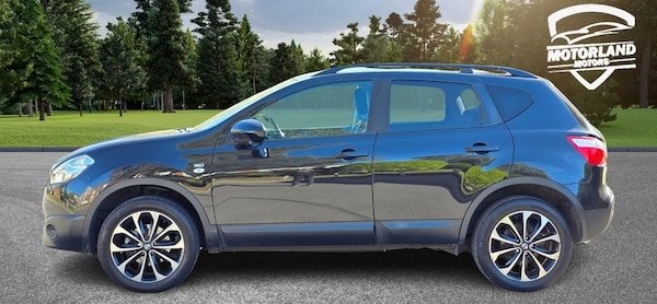 Used Nissan Qashqai 2013 for sale - 73966149: Photo 6