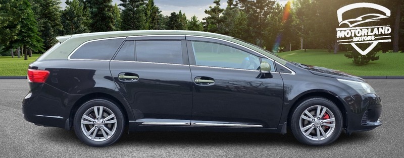 Used Toyota Avensis 2014 for sale - 77622145: Photo 10