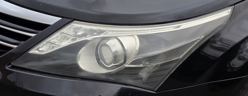 Used Toyota Avensis 2014 for sale - 77622145: Photo 13