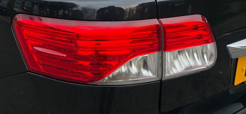 Used Toyota Avensis 2014 for sale - 77622145: Photo 14