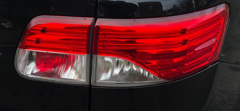 Used Toyota Avensis 2014 for sale - 77622145: Photo 15