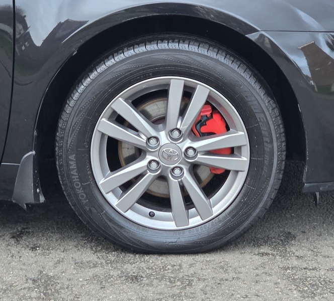 Used Toyota Avensis 2014 for sale - 77622145: Photo 16