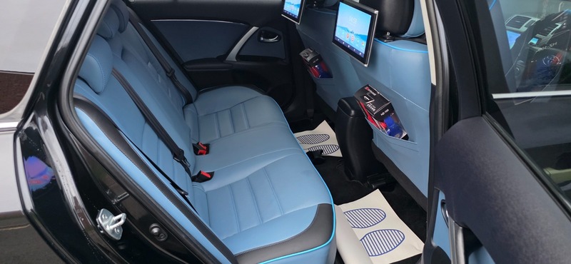 Used Toyota Avensis 2014 for sale - 77622145: Photo 19