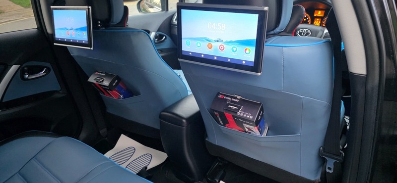 Used Toyota Avensis 2014 for sale - 77622145: Photo 20