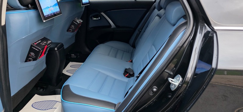 Used Toyota Avensis 2014 for sale - 77622145: Photo 23