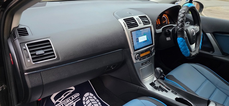 Used Toyota Avensis 2014 for sale - 77622145: Photo 26