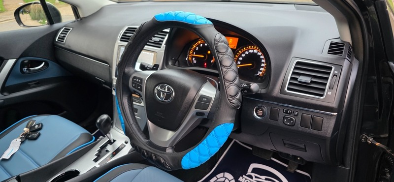 Used Toyota Avensis 2014 for sale - 77622145: Photo 27