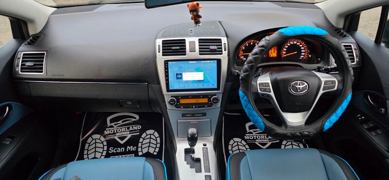 Used Toyota Avensis 2014 for sale - 77622145: Photo 28