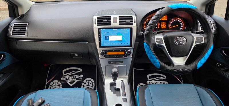 Used Toyota Avensis 2014 for sale - 77622145: Photo 29