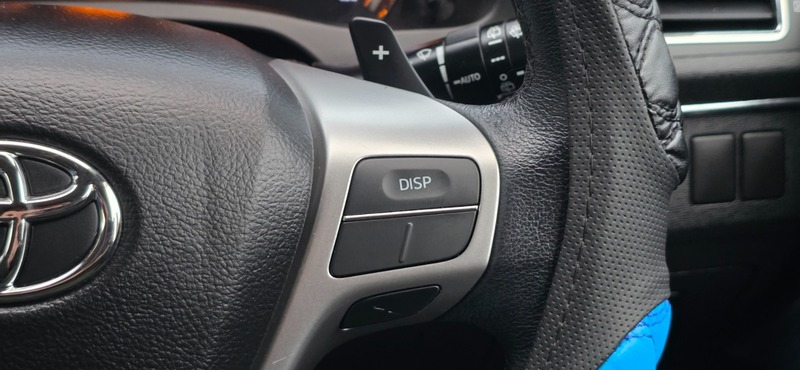 Used Toyota Avensis 2014 for sale - 77622145: Photo 32