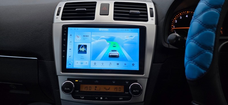 Used Toyota Avensis 2014 for sale - 77622145: Photo 36