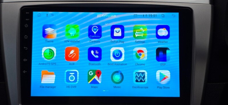 Used Toyota Avensis 2014 for sale - 77622145: Photo 38