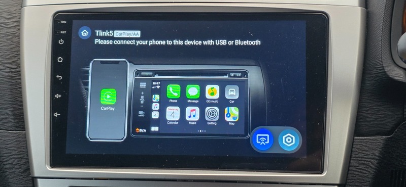 Used Toyota Avensis 2014 for sale - 77622145: Photo 40