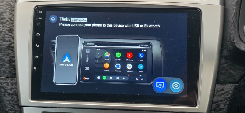 Used Toyota Avensis 2014 for sale - 77622145: Photo 41