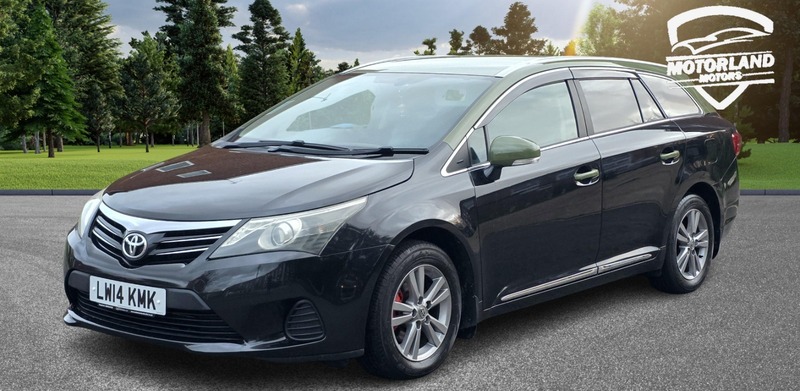 Used Toyota Avensis 2014 for sale - 77622145: Photo 5