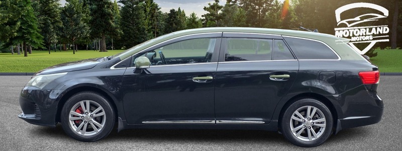 Used Toyota Avensis 2014 for sale - 77622145: Photo 6