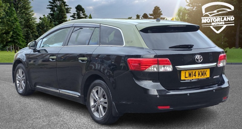 Used Toyota Avensis 2014 for sale - 77622145: Photo 7