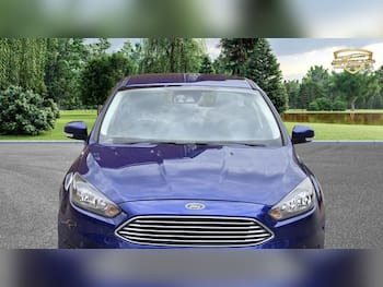 Used Ford Focus 2015 for sale - 79654725: Photo