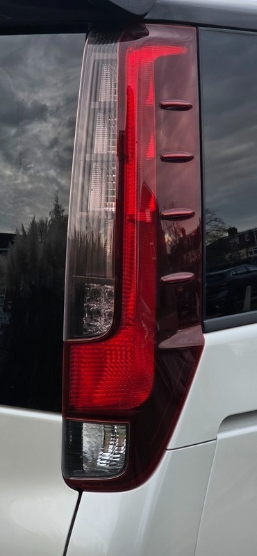 Used Toyota Noah 2014 for sale - 76570751: Photo 15