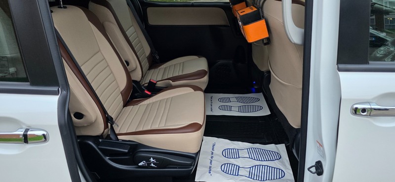 Used Toyota Noah 2014 for sale - 76570751: Photo 19