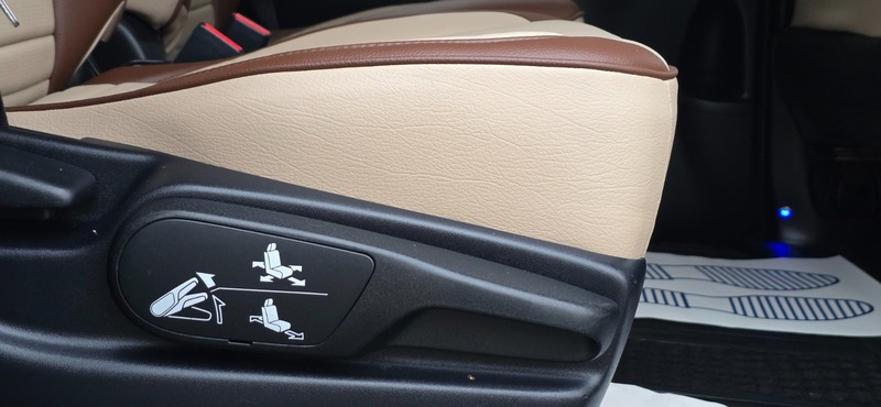 Used Toyota Noah 2014 for sale - 76570751: Photo 20