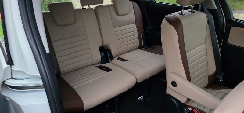 Used Toyota Noah 2014 for sale - 76570751: Photo 22