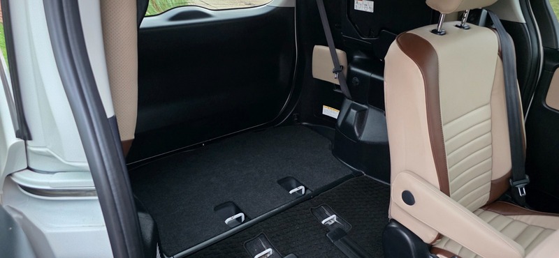 Used Toyota Noah 2014 for sale - 76570751: Photo 23