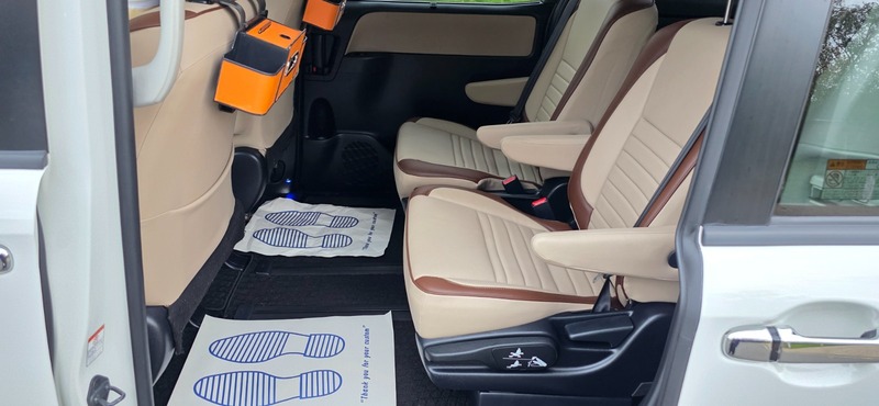 Used Toyota Noah 2014 for sale - 76570751: Photo 27