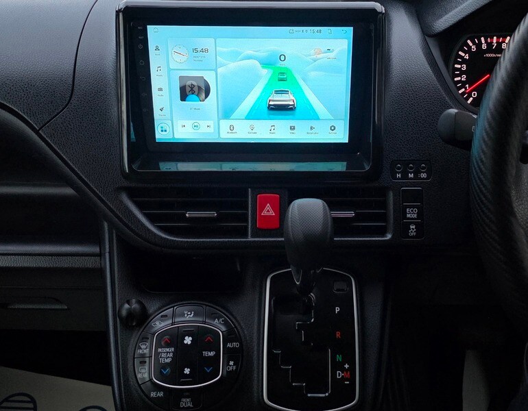 Used Toyota Noah 2014 for sale - 76570751: Photo 40