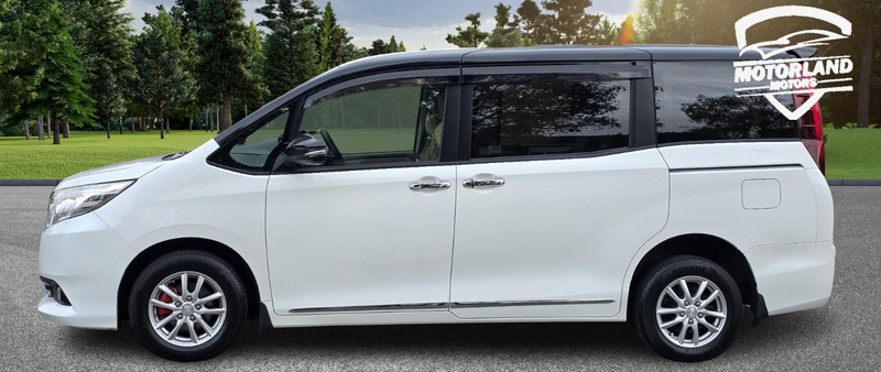 Used Toyota Noah 2014 for sale - 76570751: Photo 6