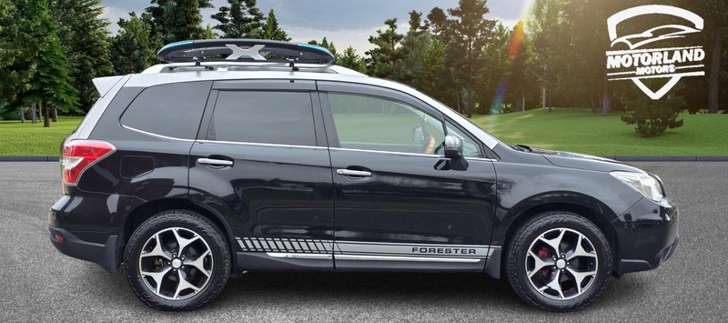 Used Subaru Forester 2014 for sale - 77370393: Photo 10