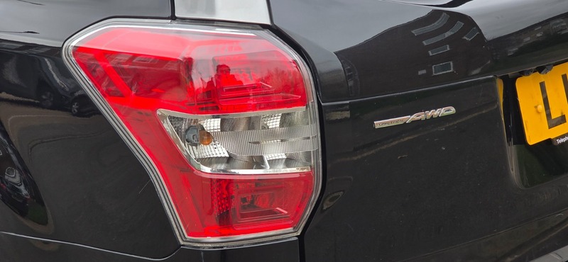 Used Subaru Forester 2014 for sale - 77370393: Photo 14