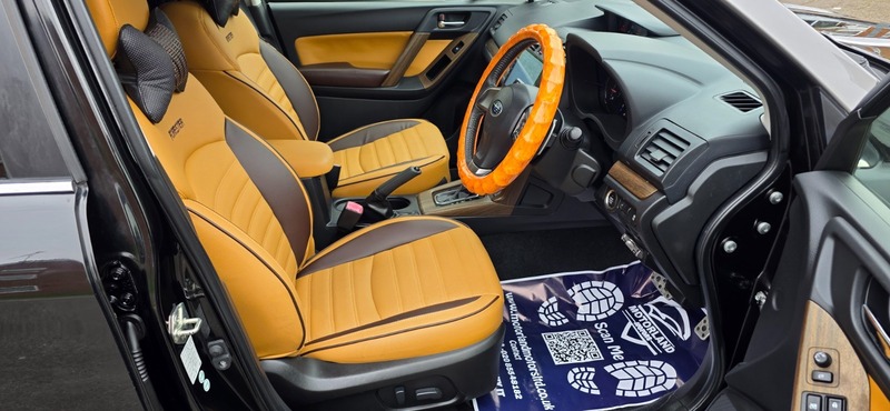 Used Subaru Forester 2014 for sale - 77370393: Photo 17