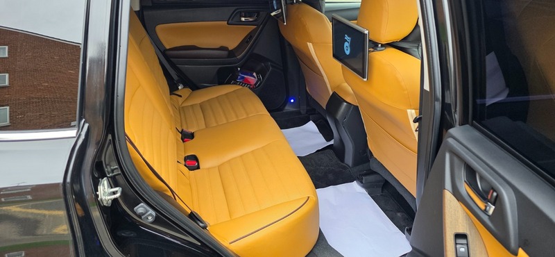 Used Subaru Forester 2014 for sale - 77370393: Photo 20