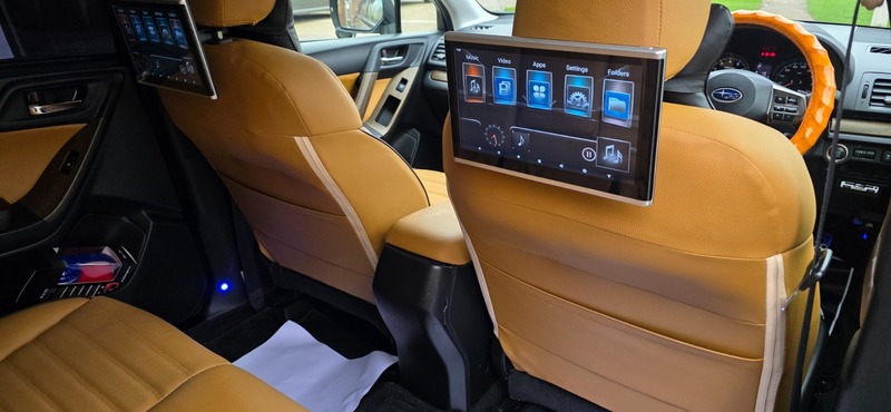 Used Subaru Forester 2014 for sale - 77370393: Photo 21