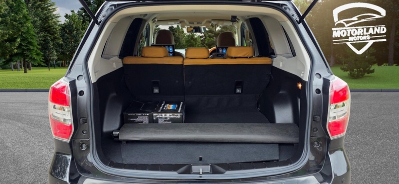 Used Subaru Forester 2014 for sale - 77370393: Photo 24