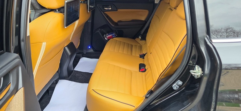 Used Subaru Forester 2014 for sale - 77370393: Photo 27