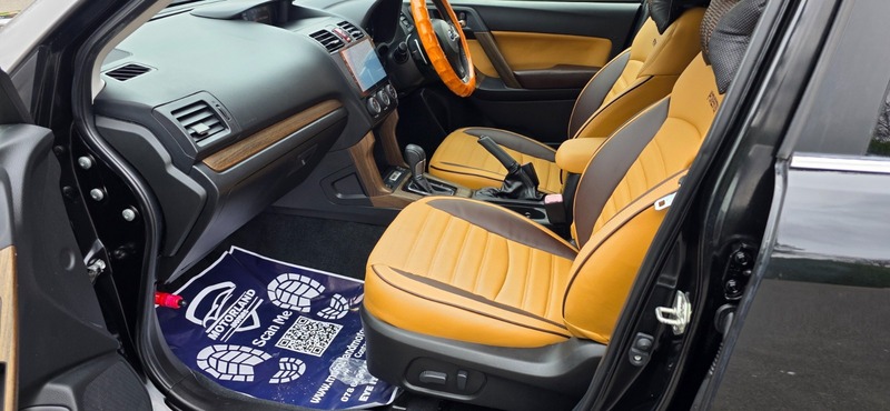 Used Subaru Forester 2014 for sale - 77370393: Photo 29